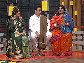 Funny promo of Khabardar Program!