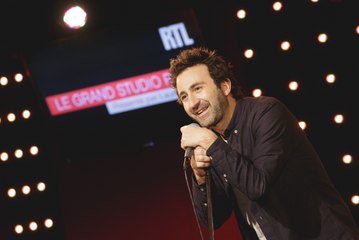 Mathieu Madenian - extrait de son nouveau spectacle