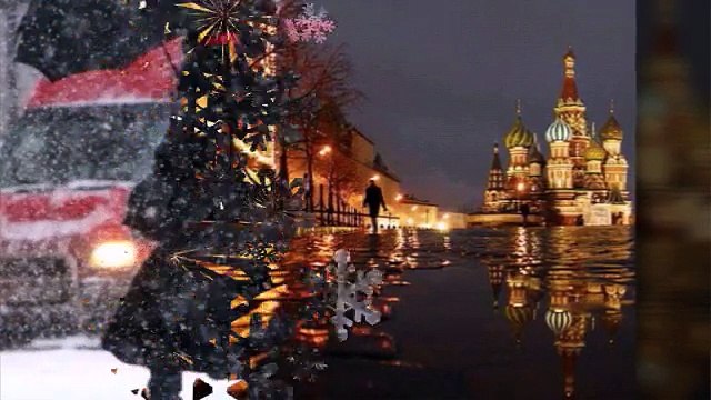 Фан-видео: Поёт Александр Бон. «В сердцах (Луна)» (Светлана Павловна Грибакина)