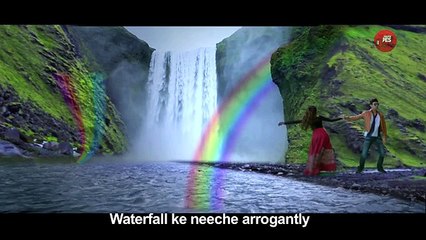 Dilwale Gerua Parody  Shah Rukh Khan  Salil Jamdar HD