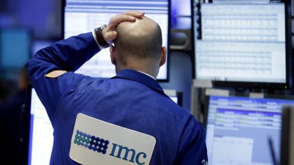 Yes, stocks tumble. But don’t worry too much about your 401k.