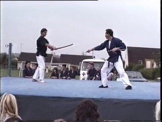Démo Sai no Kata