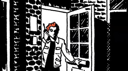 The Hatton Garden Job - BBC News (720p Full HD)