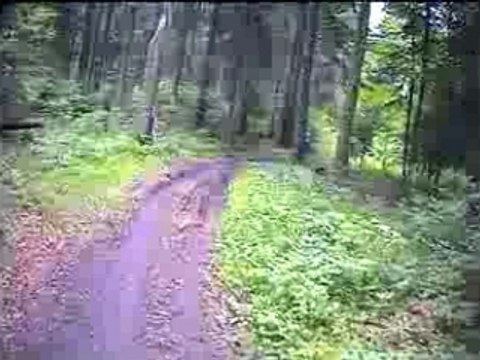 Eastie trail METABIEF Speciale 3 Episode 2