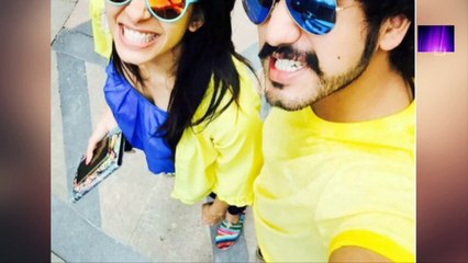 Bigg Boss 9 :Kishwer Merchantt and Suyyash Rai To Be Seen In The Next Season Of Nach Baliye!