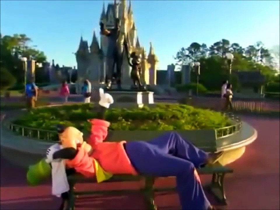 Disneys Magical Express Video for Walt Disney World Planning