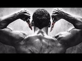 Rocky Handsome Poster: John Abraham Flaunts his back Chiseled Body