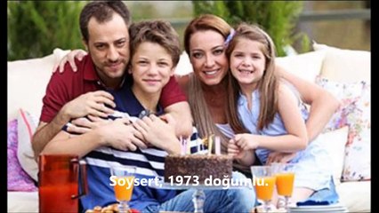 Ünlülerin yaşları