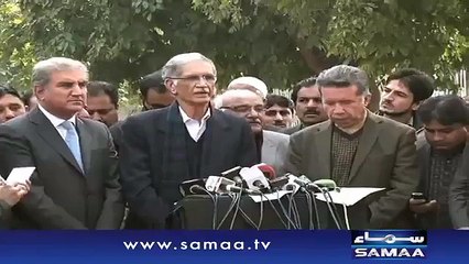 Pervezz khattak remarks about #CPEC