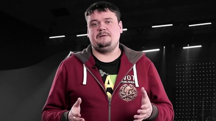 Ярость Мангуста - музыкальный клип от Cruzzzzzo и Wot Fan [World of Tanks]