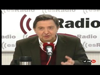 Federico a las 7: Pedro Sánchez presta senadores del PSOE - 15/01/16