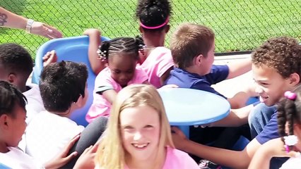 Dad Picks Her Up From School And Finds Out She’s Been Bullied – Watch What He Does