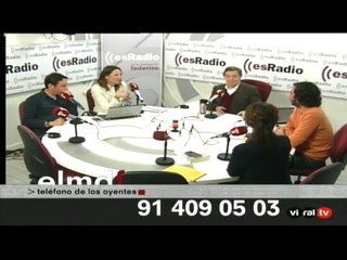 Crónica Rosa: El pequeño Nicolás y Gran Hermano - 15/01/16