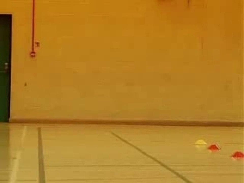 Birmingham Blitz Dames