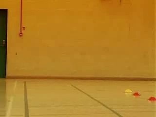 Birmingham Blitz Dames