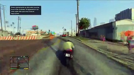GTA 5 FULL HD SPORT BIKE Gameplay !!! Grand Theft Auto V PS3 Xbox 360