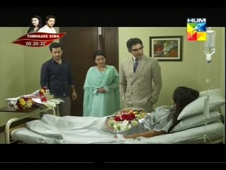 Ishq-e-Benaam Ep 50 P1