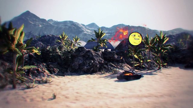 Чудеса рандома - музыкальный клип от Wartactic Games и Wot Fan [World of Tanks]