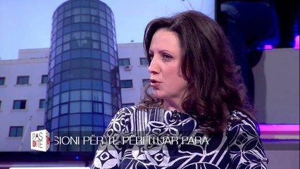 Pasdite ne TCH, 14 Janar 2016, Pjesa 4 - Top Channel Albania - Entertainment Show