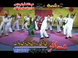 Munga Malangan Yu Gul Panra & Rahim Shah - Film Dushmani - Pashto Song - Vendetta