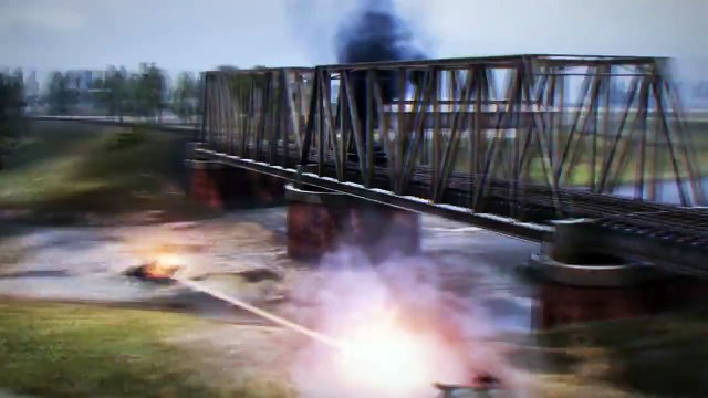 Шустрый и дамажный Т49 - музыкальный клип от Студия ГРЕК и TTcuXoJlor [World of Tanks]