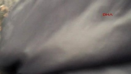 Camide Cuma Namazını Kesen Yangın Paniği