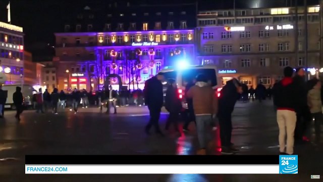 01/16/2016 ENMG THE 51 PERCENT 150116 NORVEGE DEBAT SUR L INTEGRATION MIGRANTS APRES LES AGRESSIONS DE COLOGNE EQUATEUR DES INDIENS D AMAZ