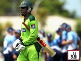 Abdur Razzaq announces retirement from International cricket