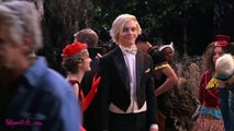 Ross Lynch & Laura Marano Preview Austin & Ally Girl Meets World Crossover
