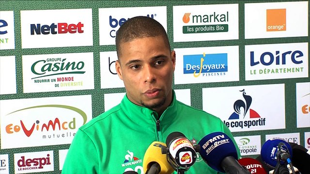 Kévin Monnet-Paquet: «Ne pas oublier de jouer»