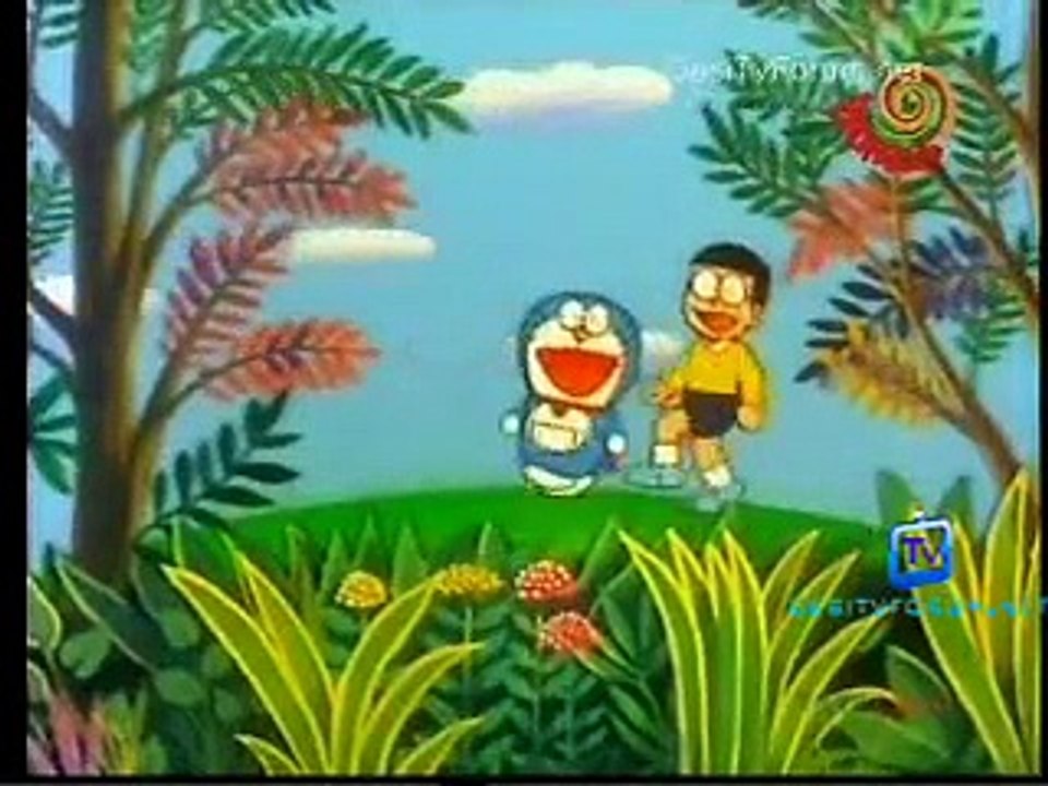 2016 new doaremon Nobita episode hd watch