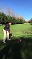 The most expensive golf prank ever. _ Funny videos 2015