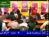 Check Out Reaction Of Imran Khan When Inzamam Ul Haq Tells What Imran Do When He Is Angry