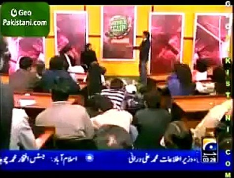 Check Out Reaction Of Imran Khan When Inzamam Ul Haq Tells What Imran Do When He Is Angry