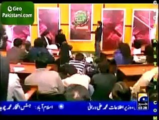 Check Out Reaction Of Imran Khan When Inzamam Ul Haq Tells What Imran Do When He Is Angry