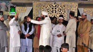New Man ki Shan Punjabi Ahmad Raza Qadri Mehil Naat Shadman Colony Sargodha 2015 - Video Dailymotion
