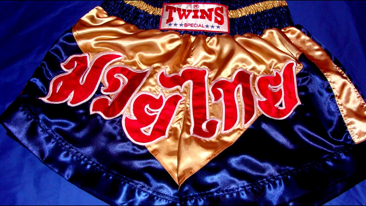 Шорты для тайского бокса.  Какие шорты для тайского бокса лучше выбрать