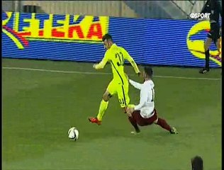 Αστέρας Τρίπολης-ΑΕΛ 3-0 Κύπελλο 2015-16 Tilesport tv