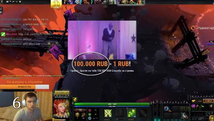 10 РЖАЧНЫХ МОМЕНТОВ ВО ВРЕМЯ СТРИМА