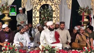 Man to Panjtan ka Ghulam Ahmad Raza Qadri Mehil Naat Shadman Colony 2015 - Video Dailymotion