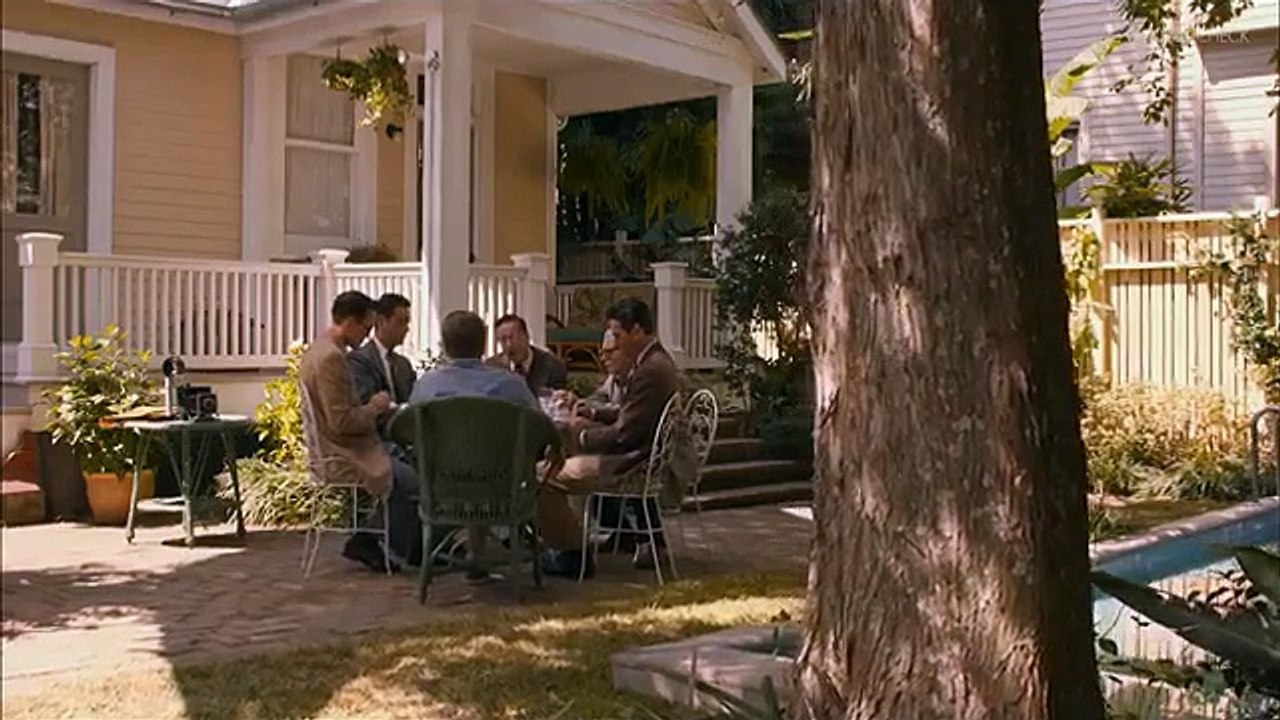 TRUMBO  German Deutsch