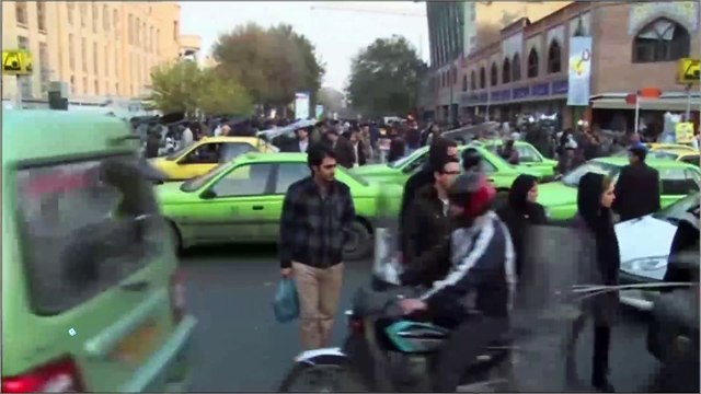 Iran removes core from Arak reactor in key step for nuclear deal