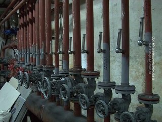 Hotel "Jezero" ne radi do marta, 15. januar 2016. (RTV Bor)