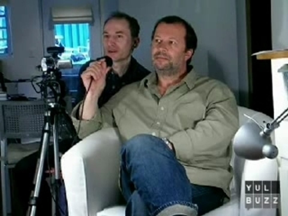 Nabila Ben Youssef: arabe et cochonne  bio