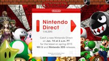 Nintendo Direct on January 14th My Predictions   1st Star Fox Wii U Trailer?