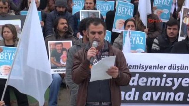 İstanbul Tabip Odası'ndan Akademisyenlere Destek Açıklaması