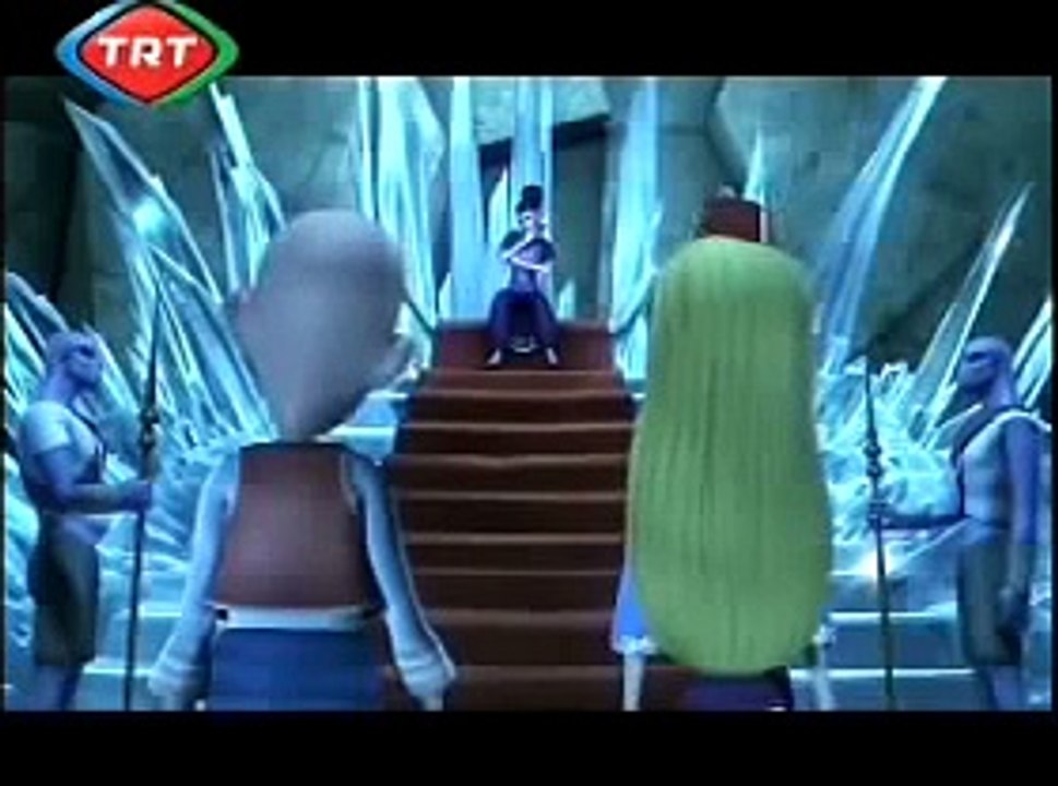 Keloğlan Maceraları Çizgi Filmi 37. Bölüm İzle TRT Çocuk Çizgi Film ( Yeni Bölüm