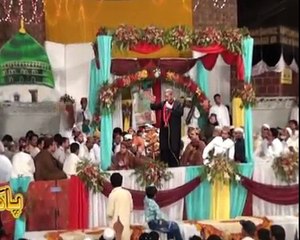 Deewana Haider Da (Manqabat Hazrat Ali R.A) Shahbaz Qamar Fareedi