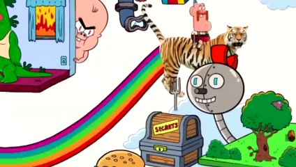 Meu Tio Avô  .S01E23 - More Meu Tio Avô  Shorts portugues br