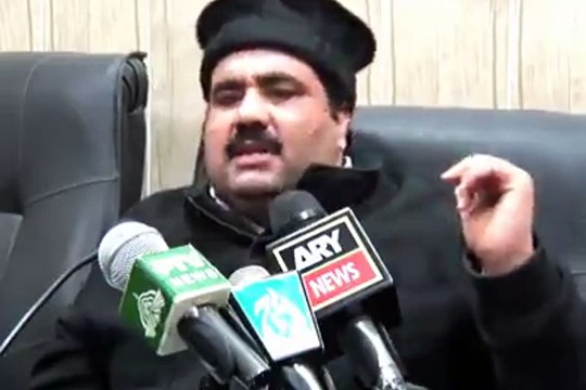 PTI Governance in KPK Ex-p by a guy who lives in KPK!